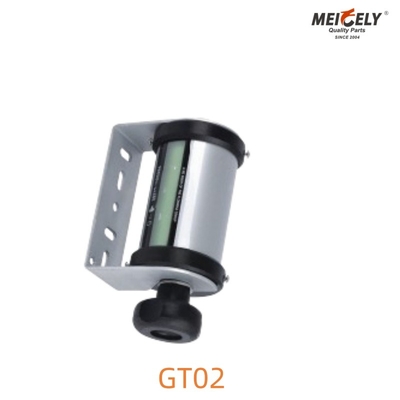 Indicateur de liquide pour camions-citernes GT02