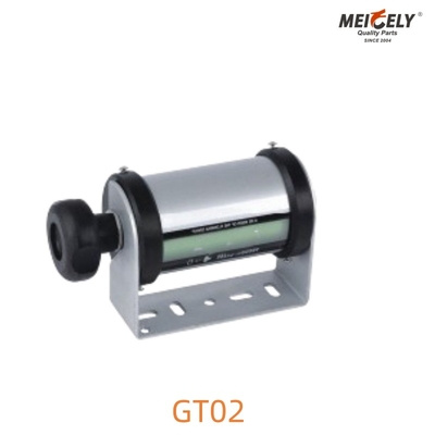 Indicateur de liquide pour camions-citernes GT02
