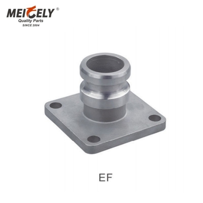 Ventilateur à bille de haute qualité en alliage d'aluminium à accouplement rapide C/E/EF/EFY pour camion-citerne