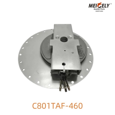 C801TAF-460 Chauffage du conduit du réservoir d'huile du camion