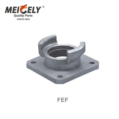 Ventilateur à billes de haute qualité en alliage d'aluminium à accouplement rapide F/FL/FA/FEF pour camion-citerne