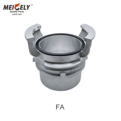 Ventilateur à billes de haute qualité en alliage d'aluminium à accouplement rapide F/FL/FA/FEF pour camion-citerne