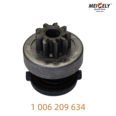 1 006 209 634 OEM Premium démarreur pour BMW Partie de rechange de haute qualité
