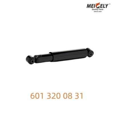601 320 08 31 Absorbeur de choc pour Mercedes-Benz Premium Durable Partie OEM