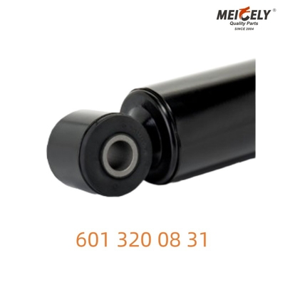 601 320 08 31 Absorbeur de choc pour Mercedes-Benz Premium Durable Partie OEM