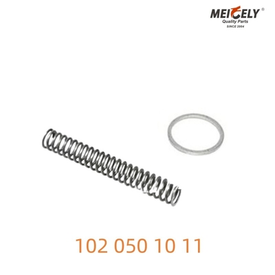 102 050 10 11 Tensionnaire de chaîne de chronométrage OEM Pour Mercedes-Benz