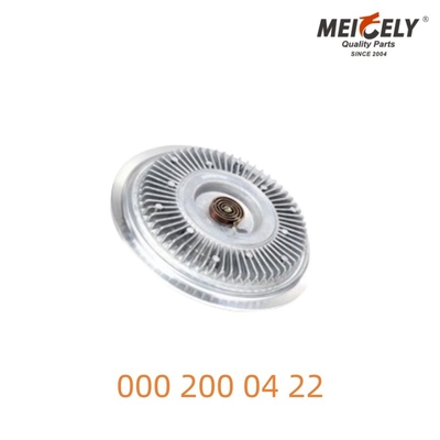 Partie de remplacement de l'embrayage de ventilateur de Mercedes Benz