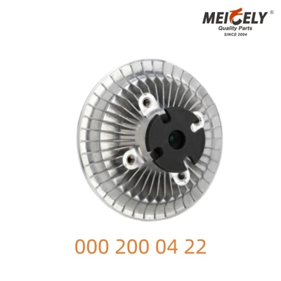 Partie de remplacement de l'embrayage de ventilateur de Mercedes Benz