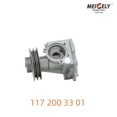 Pompes à eau de qualité originale pour Mercedes-Benz 117 200 33 01