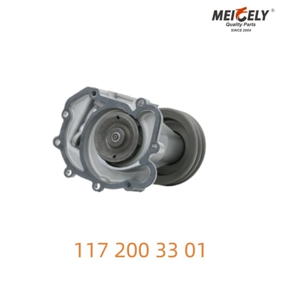 Pompes à eau de qualité originale pour Mercedes-Benz 117 200 33 01