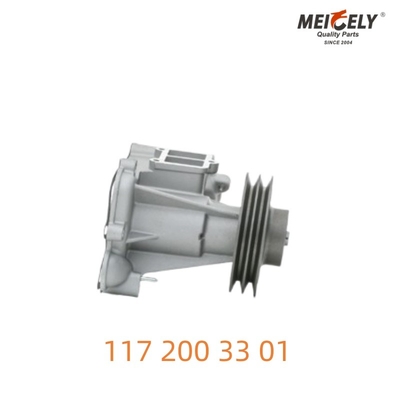 Pompes à eau de qualité originale pour Mercedes-Benz 117 200 33 01
