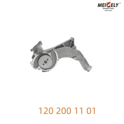 120 200 11 01 Pompe à eau pour Mercedes-Benz de qualité supérieure