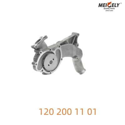 120 200 11 01 Pompe à eau pour Mercedes-Benz de qualité supérieure