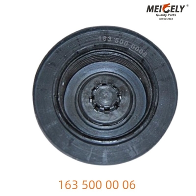 Premium 163 500 00 06 Couvercle du réservoir d'expansion Pour le remplacement de Mercedes-Benz