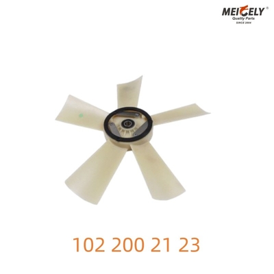 Mercedes-Benz Lampe de ventilateur pièce numéro 102 200 21 23 Remplacement de haute qualité