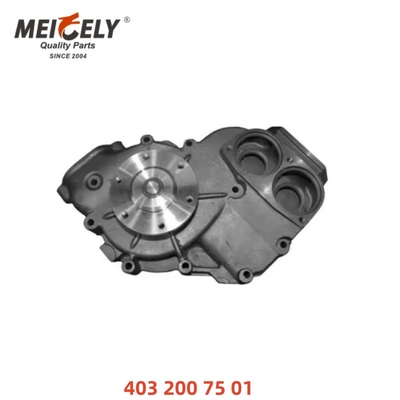 Pièces moteur à pompe à eau de haute qualité 403 200 75 01 / 403 200 76 01 Pour Mercedes-Benz