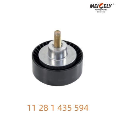 11 28 1 435 594 Remplacement de poulie de tension de ceinture BMW