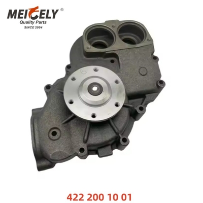 Pièces de moteur à pompe à eau de haute qualité 4222001001 / 4222001101 pour Mercedes-Benz