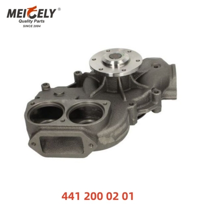 Pièces de moteur à pompe à eau de haute qualité 4222001001 / 4222001101 pour Mercedes-Benz