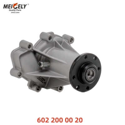Pompes à eau pour moteur 6022000020 6022000120 OEM Remplacement équivalent pour Mercedes-Benz