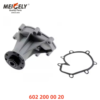 Pompes à eau pour moteur 6022000020 6022000120 OEM Remplacement équivalent pour Mercedes-Benz