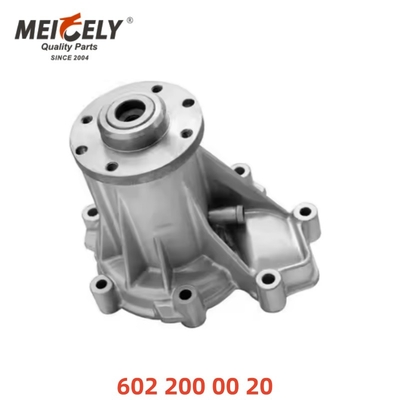 Pompes à eau pour moteur 6022000020 6022000120 OEM Remplacement équivalent pour Mercedes-Benz