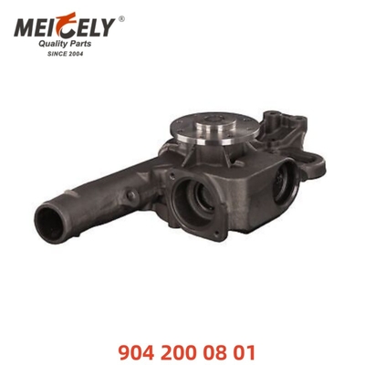 Pièces détachées pour camions de haute qualité Pompe à eau 9042000801 9042000401 Pour Mercedes-Benz