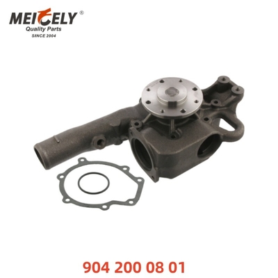 Pièces détachées pour camions de haute qualité Pompe à eau 9042000801 9042000401 Pour Mercedes-Benz