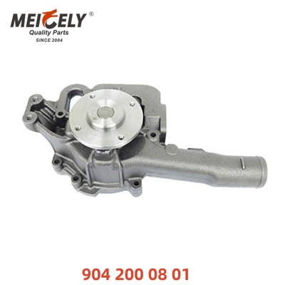 Pièces détachées pour camions de haute qualité Pompe à eau 9042000801 9042000401 Pour Mercedes-Benz