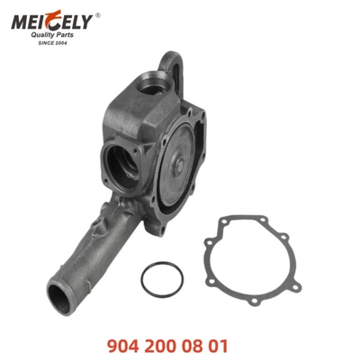 Pièces détachées pour camions de haute qualité Pompe à eau 9042000801 9042000401 Pour Mercedes-Benz