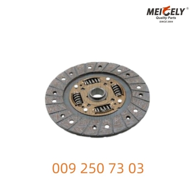 009 250 73 03 Disque d'embrayage Pour Mercedes-Benz - Précieux ajustement exact Durable