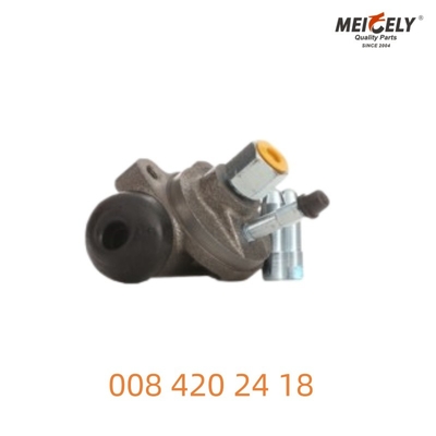 008 420 24 18 cylindre de frein à roue pour Mercedes-Benz