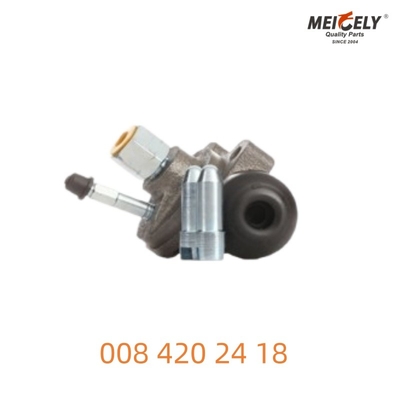008 420 24 18 cylindre de frein à roue pour Mercedes-Benz