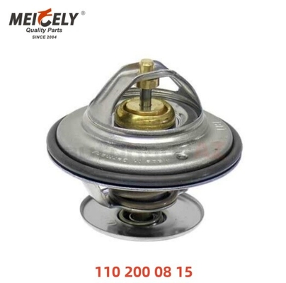 Thermostat de refroidissement de moteur de haute qualité OEM 1022000815 601200015 Pour Merceds-Benz