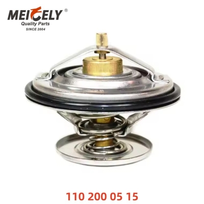 Thermostat de refroidissement de moteur de haute qualité OEM 1022000815 601200015 Pour Merceds-Benz