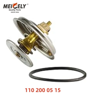 Thermostat de refroidissement de moteur de haute qualité OEM 1022000815 601200015 Pour Merceds-Benz