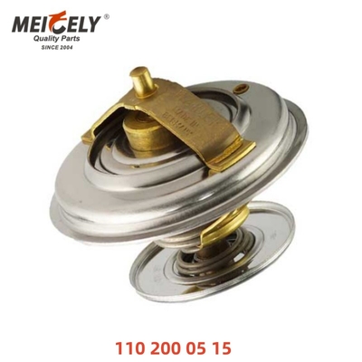 Thermostat de refroidissement de moteur de haute qualité OEM 1022000815 601200015 Pour Merceds-Benz