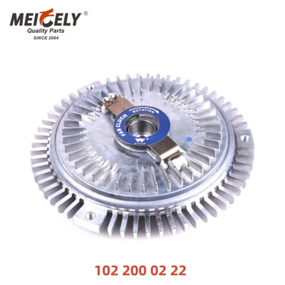 L'embrayage du ventilateur de refroidissement du moteur 1022000222 9042000322 de qualité d'usine pour Mercedes-Benz
