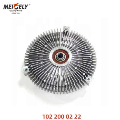 L'embrayage du ventilateur de refroidissement du moteur 1022000222 9042000322 de qualité d'usine pour Mercedes-Benz