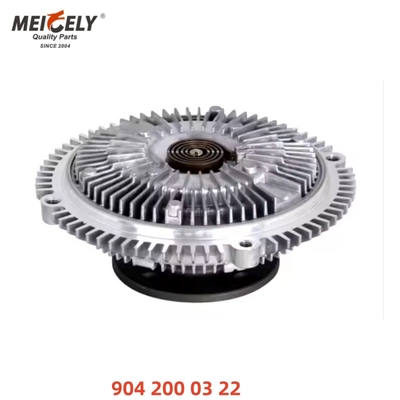 L'embrayage du ventilateur de refroidissement du moteur 1022000222 9042000322 de qualité d'usine pour Mercedes-Benz