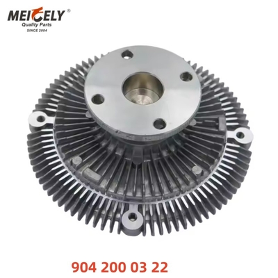 L'embrayage du ventilateur de refroidissement du moteur 1022000222 9042000322 de qualité d'usine pour Mercedes-Benz