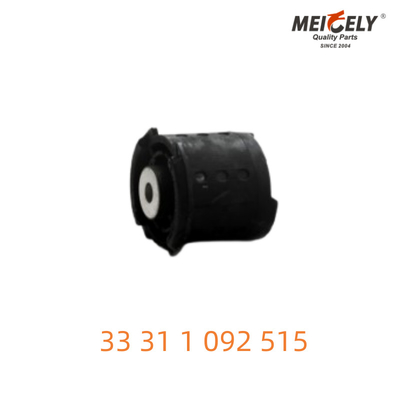 33 31 1 092 515 BMW Bouches de suspension arrière pour une conduite en douceur
