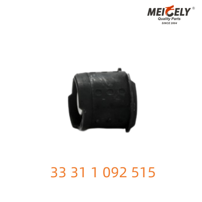 33 31 1 092 515 BMW Bouches de suspension arrière pour une conduite en douceur