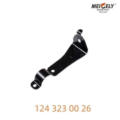 124 323 00 26 Mercedes-Benz Barre de torsion gauche