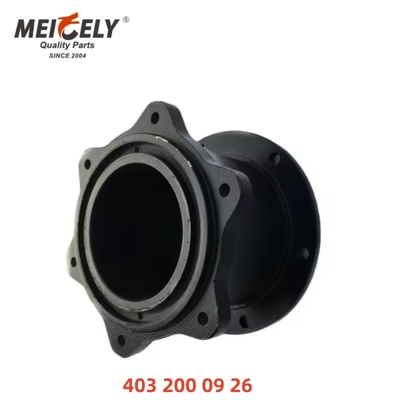 Moteur de refroidissement du moteur à ventilateur à roue de moteur 4032000926 Pour Mercedes-Benz