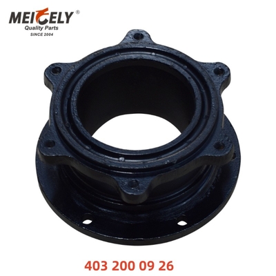 Moteur de refroidissement du moteur à ventilateur à roue de moteur 4032000926 Pour Mercedes-Benz