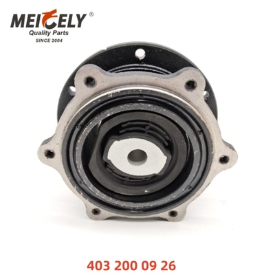 Moteur de refroidissement du moteur à ventilateur à roue de moteur 4032000926 Pour Mercedes-Benz