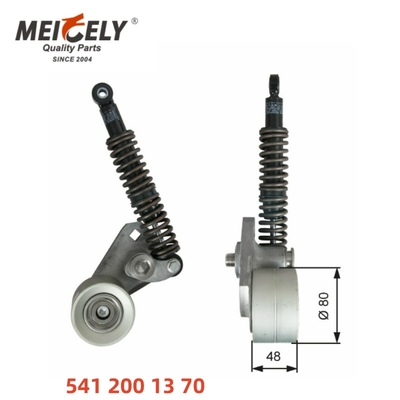 Tensionnaire de ceinture automobile OEM 5412001170 5412001370 5412000770 Pour Mercedes-Benz