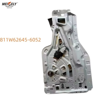 OEM Howo 811W62645-6052 Leveuse de vitres pour les intérieurs de cabines de camions