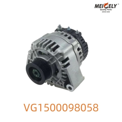 Howo VG1500098058 OEM Alternator 180A High-Efficiency Durable